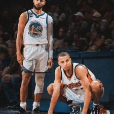 Les blessures ne vainquent pas un basketteur talentueux, et la souffrance finira par disparaître